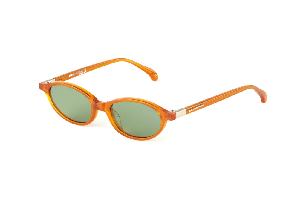 Sammy Sunglasses - Cola Oscar and Frank