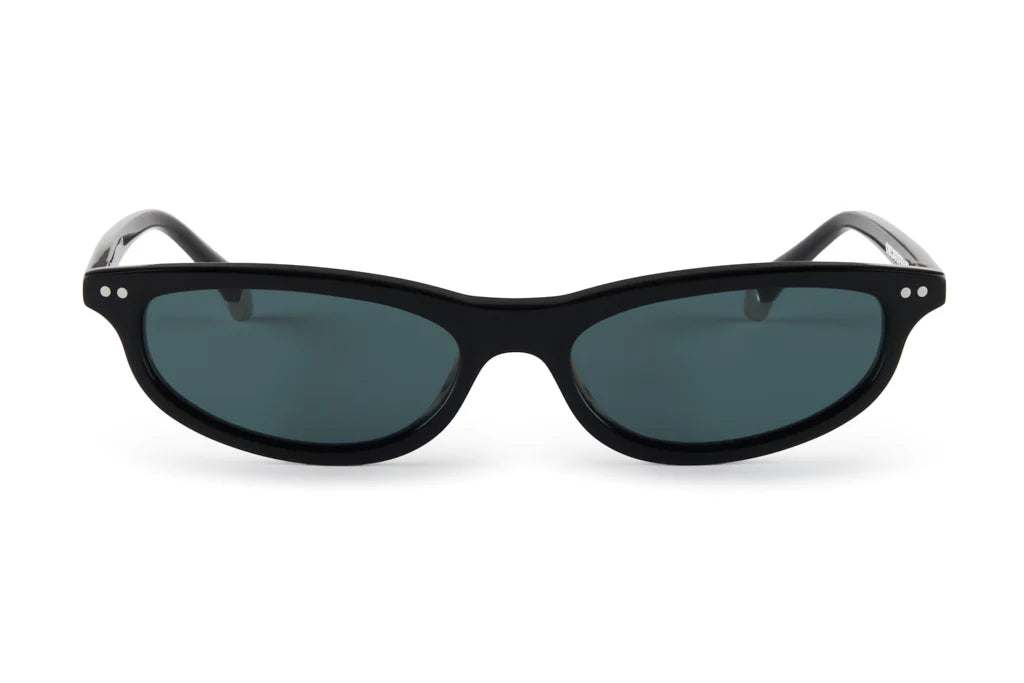 The Estate - Gloss Black Oscar and Frank