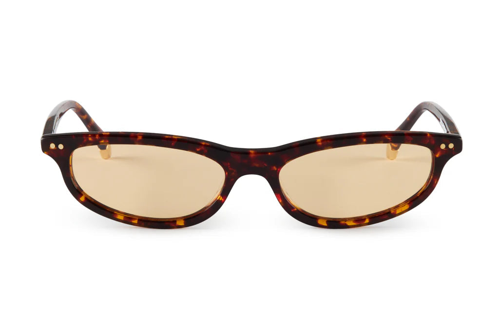 The Estate - Light Tort/Yellow Photochromic Oscar and Frank