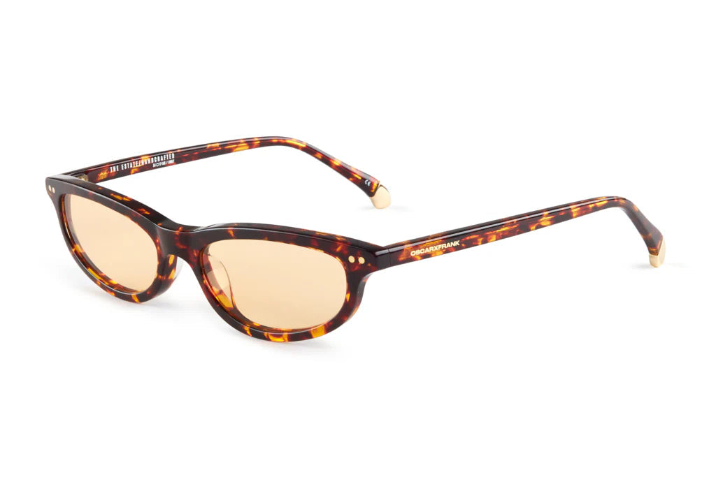 The Estate - Light Tort/Yellow Photochromic Oscar and Frank