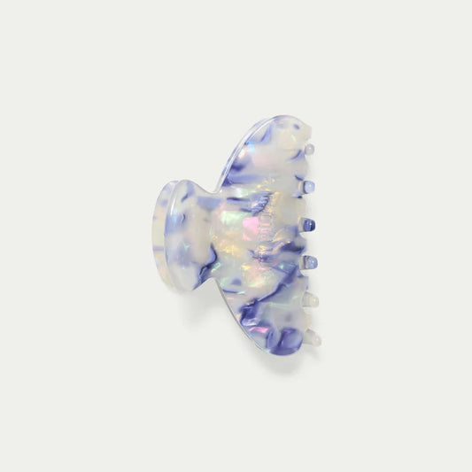 Midi Wisteria Hair Claw Clip Kitty Paloma