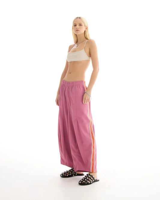 Pink Track Pant The Tales
