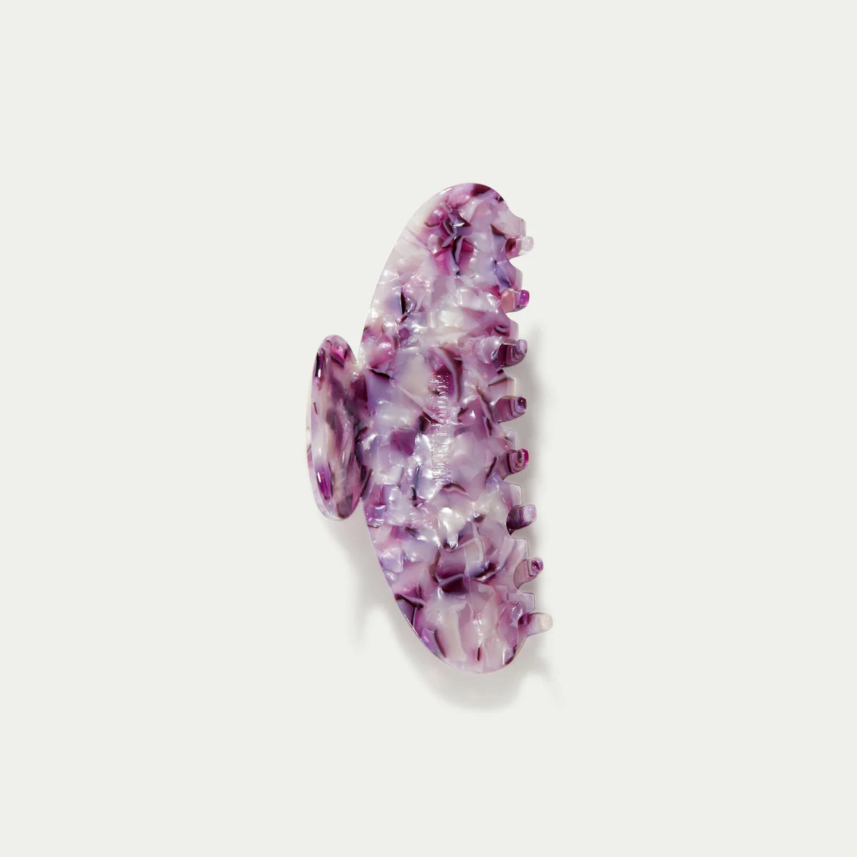 Grande Orchid Hair Claw Clip (Copy) Kitty Paloma