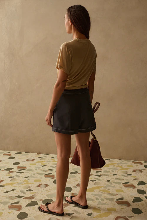Rory Shorts - Caribbean Sancia