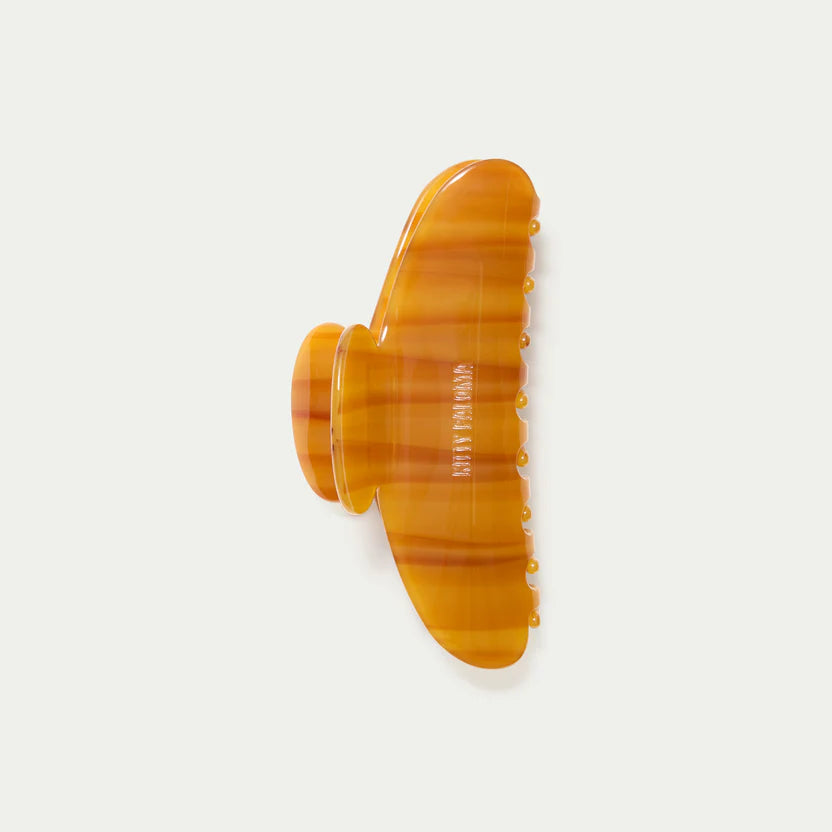 Grande Honey Hair Claw Clip Kitty Paloma