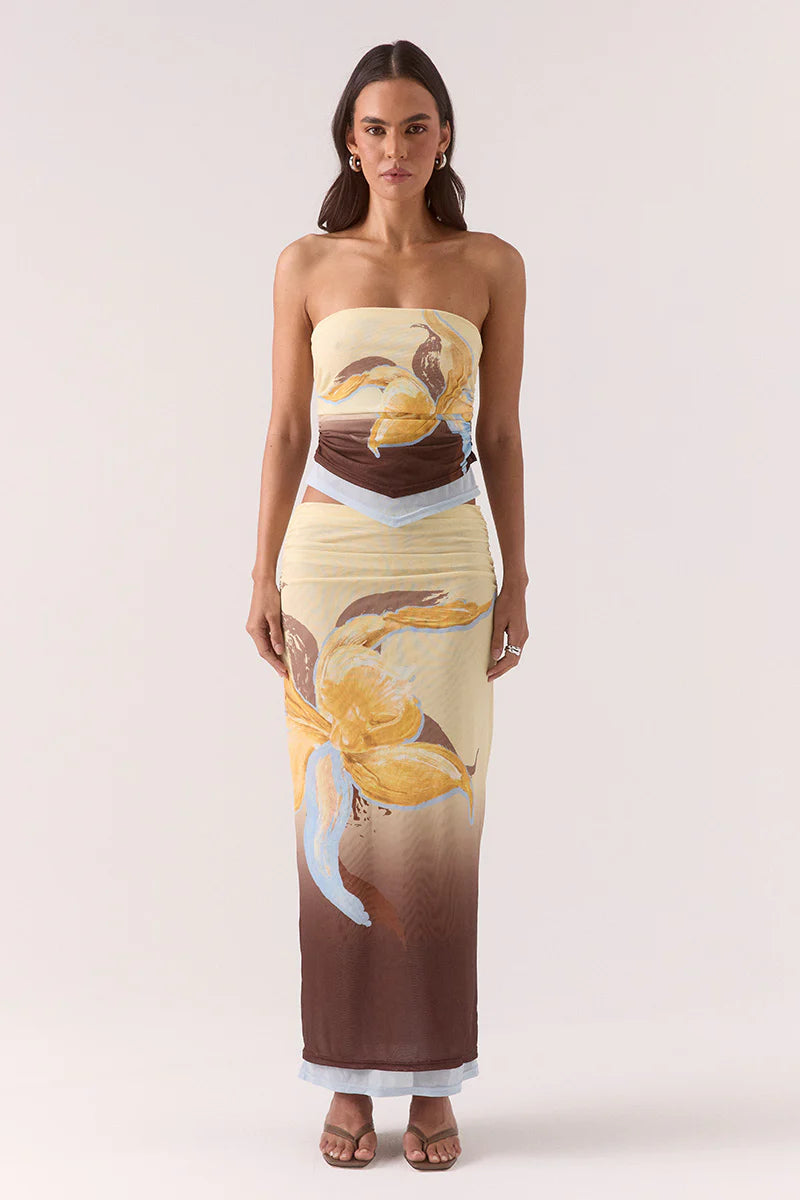 Dahlia Top - Breeze Sovere