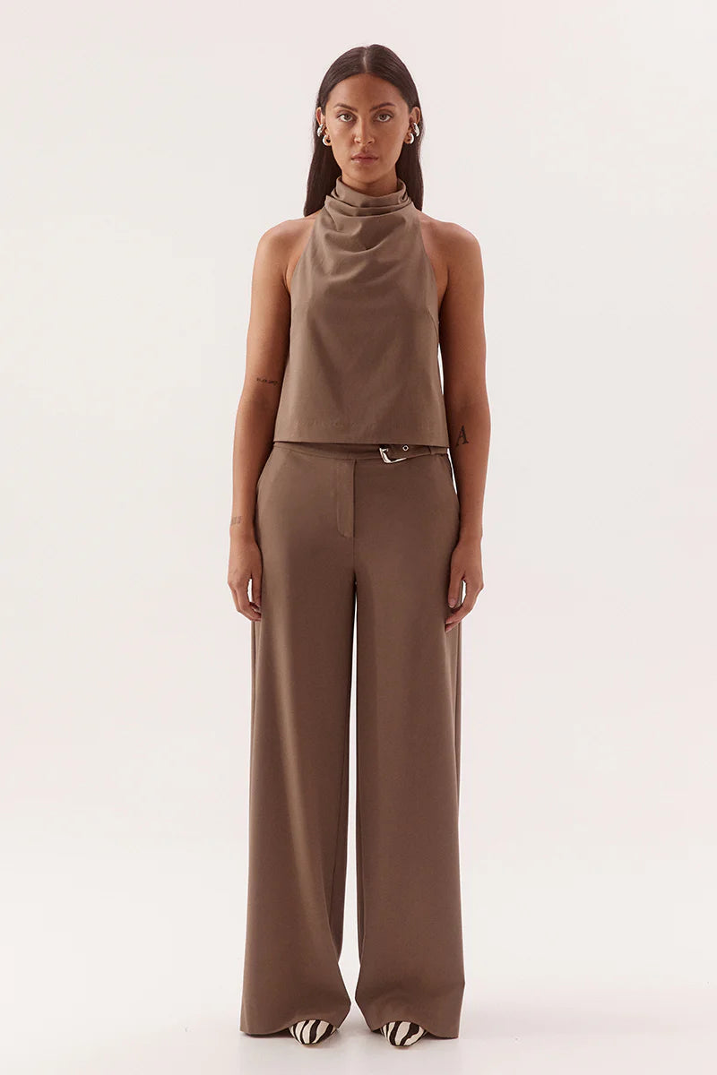 Amorey Top - Dune Sovere