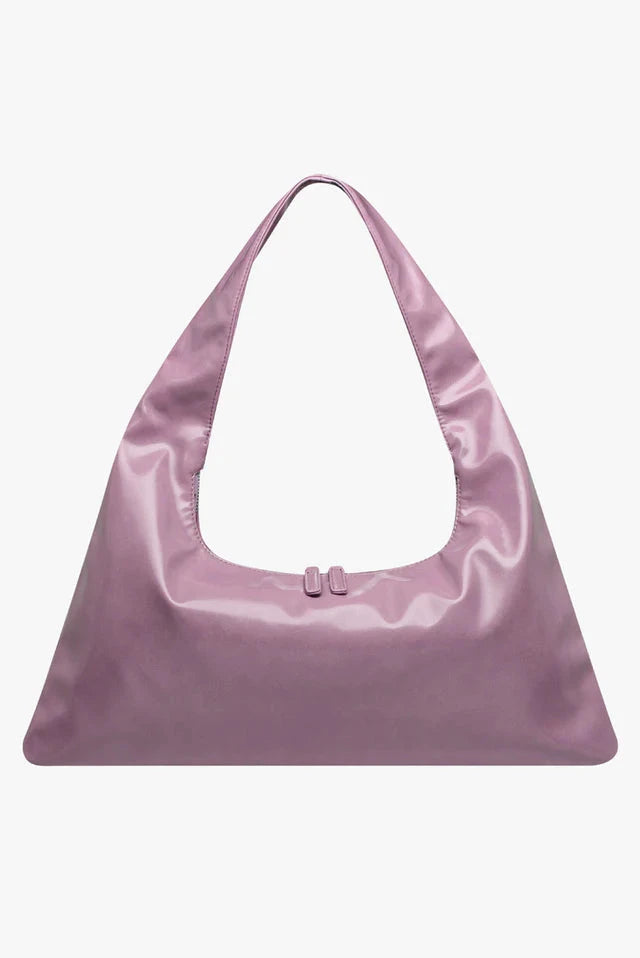 Claudia Bag - Lilac Georgia Mae