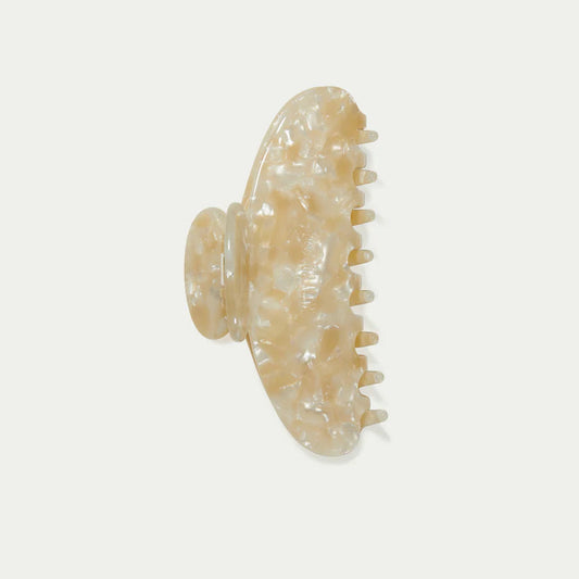 Grande Prosecco Hair Claw Clip Kitty Paloma