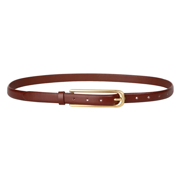 Elke Belt - Coconut Sancia