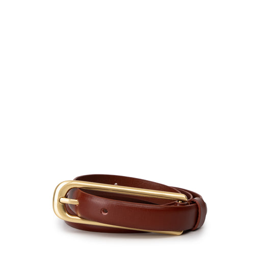 Elke Belt - Coconut Sancia