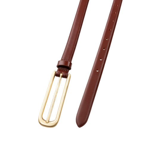 Elke Belt - Coconut Sancia