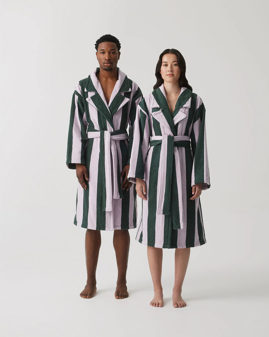 Robe - Wildflower Hommey