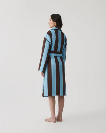 Robe - Iced Chocolate Hommey