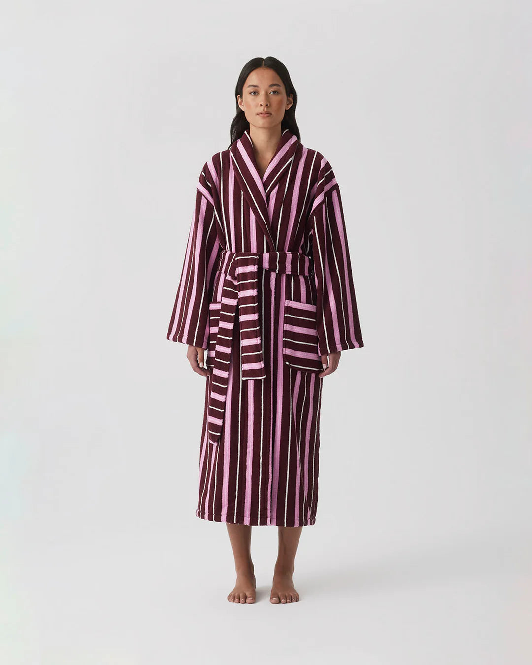 Robe - Ruby Hommey