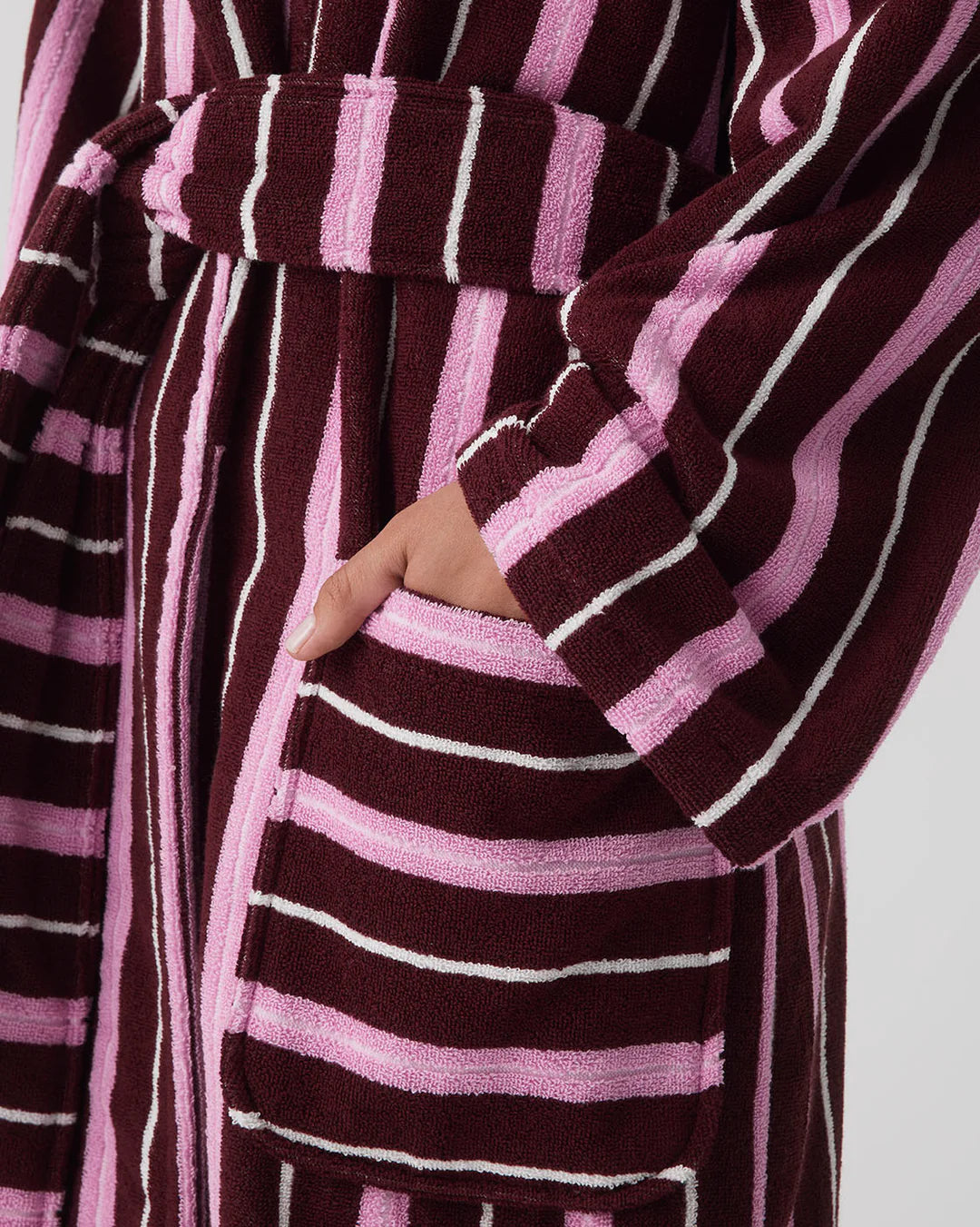 Robe - Ruby Hommey