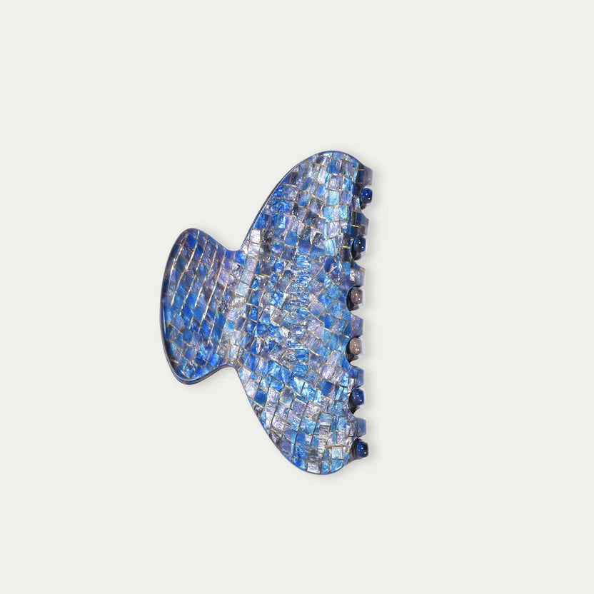 Midi Paros Hair Claw Clip Kitty Paloma