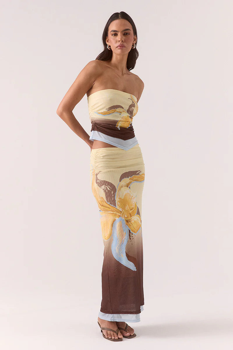 Dahlia Skirt - Breeze Sovere