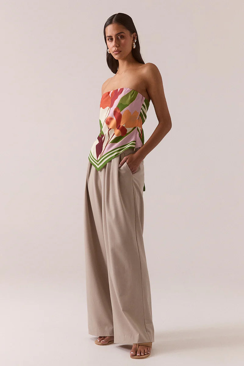 Kalea Top - Botanic Sovere