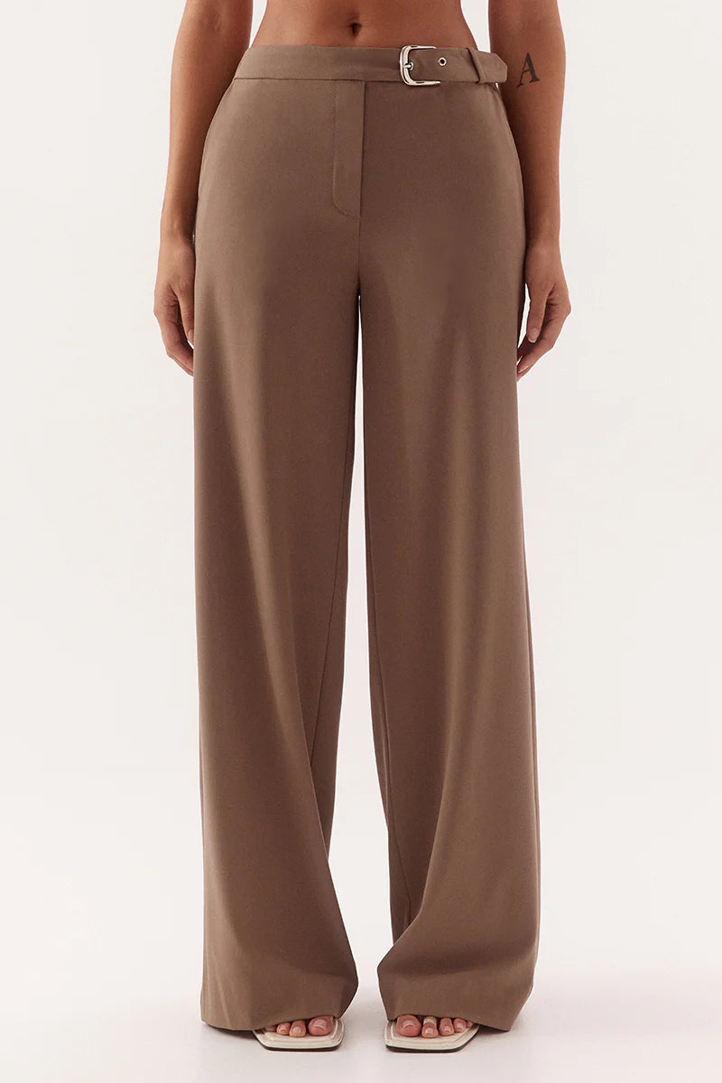 Amorey Pant - Dune Sovere