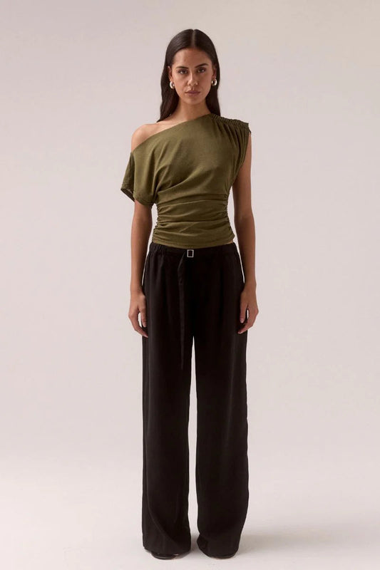 Rua Top - Olive Sovere