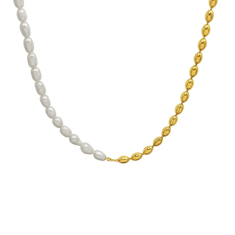 Rissy Necklace Tania Claire
