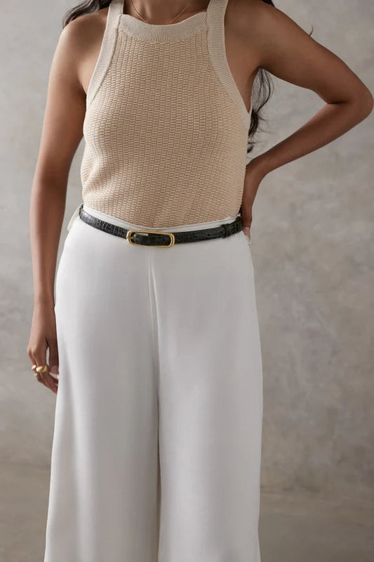 Viseu Belt - Kelp Sancia