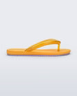 Flip Flop Airflow - Yellow/Lilac Melissa