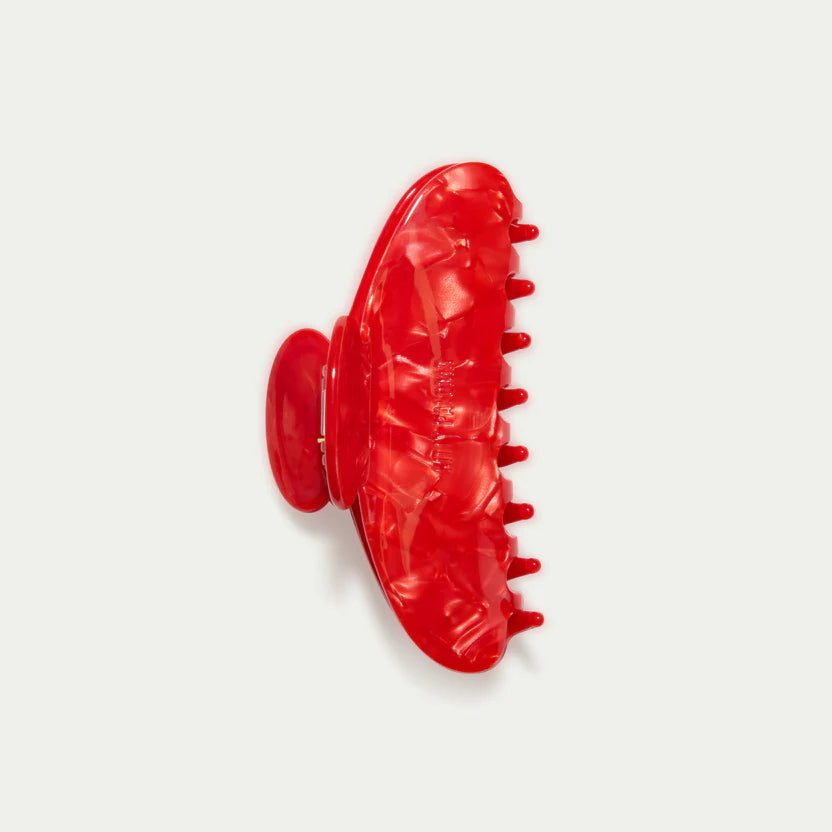 Grande Shanghai Hair Claw Clip (Copy) Kitty Paloma