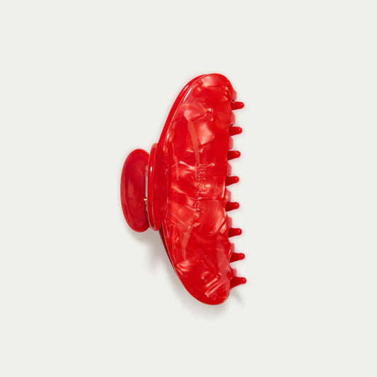 Grande Shanghai Hair Claw Clip (Copy) Kitty Paloma