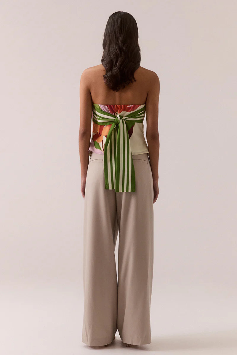 Kalea Top - Botanic Sovere