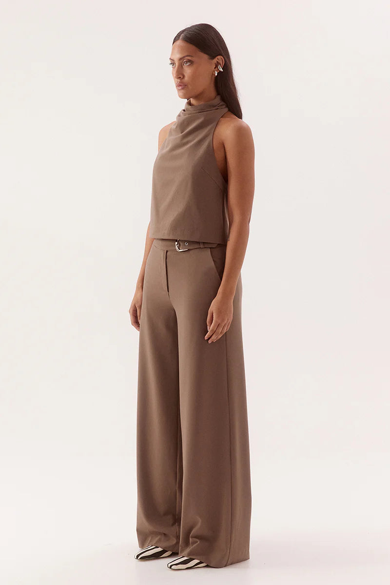 Amorey Top - Dune Sovere