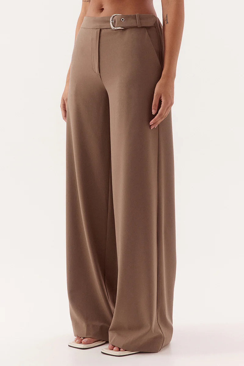 Amorey Pant - Dune Sovere