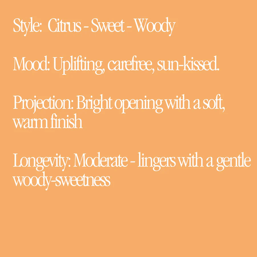 This is Incense - Noosa Gentle Habits
