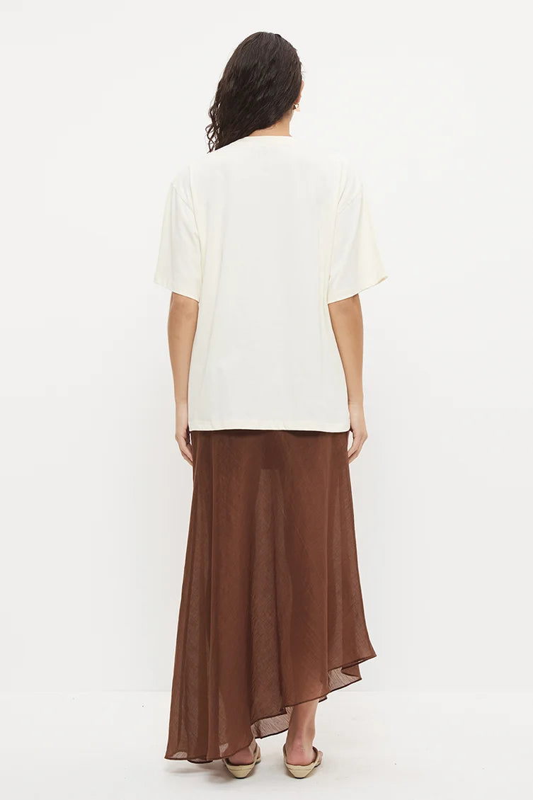 Essence Tee - Abrstact Painterly Mon Renn