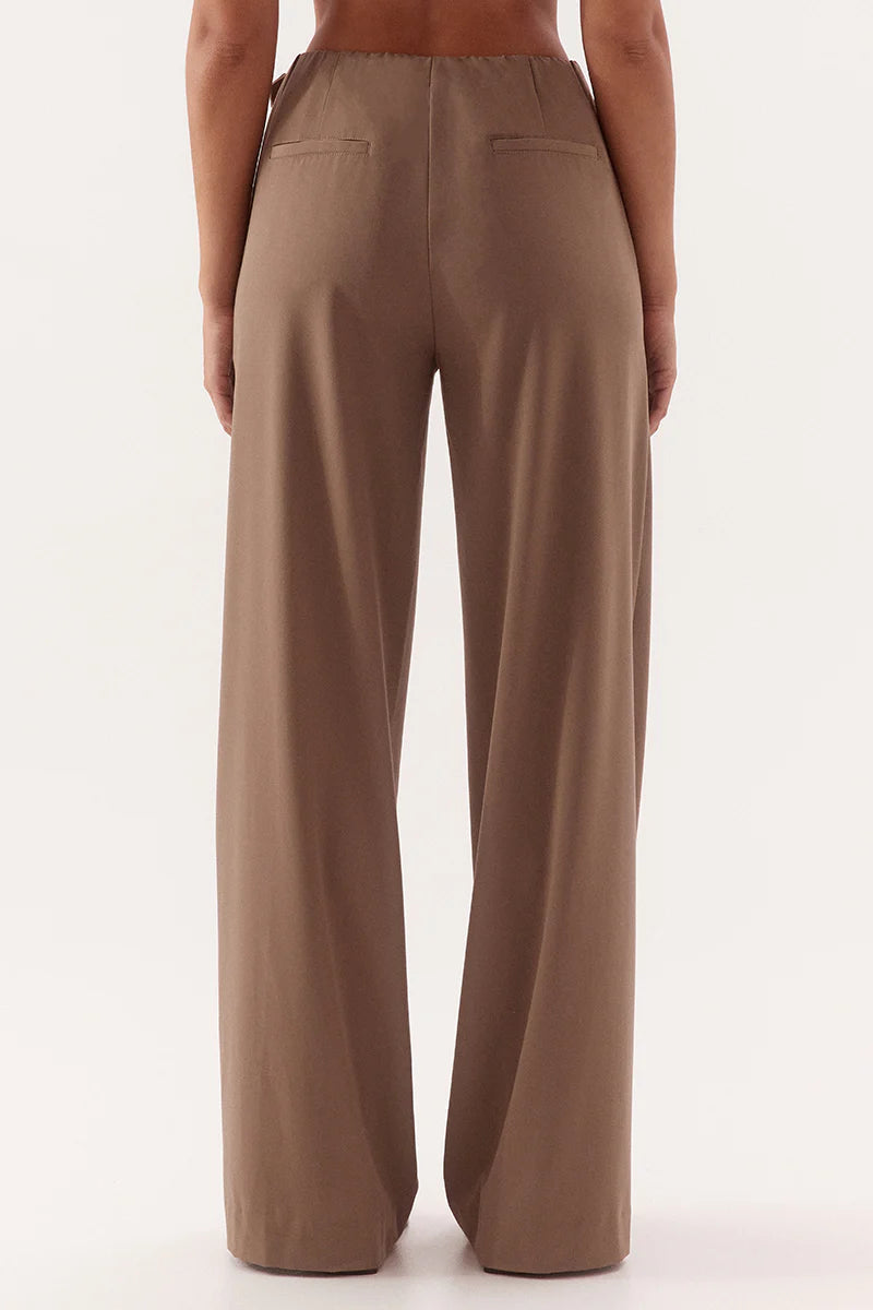 Amorey Pant - Dune Sovere