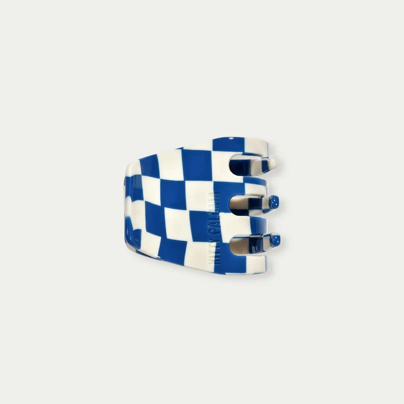 Petite Santorini Hair Claw Clip Kitty Paloma