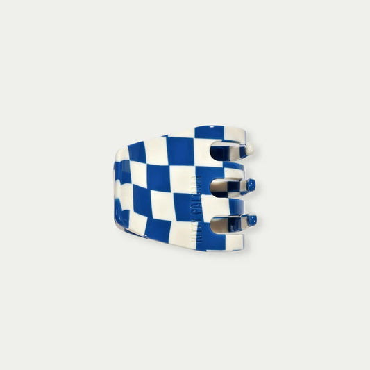 Petite Santorini Hair Claw Clip Kitty Paloma