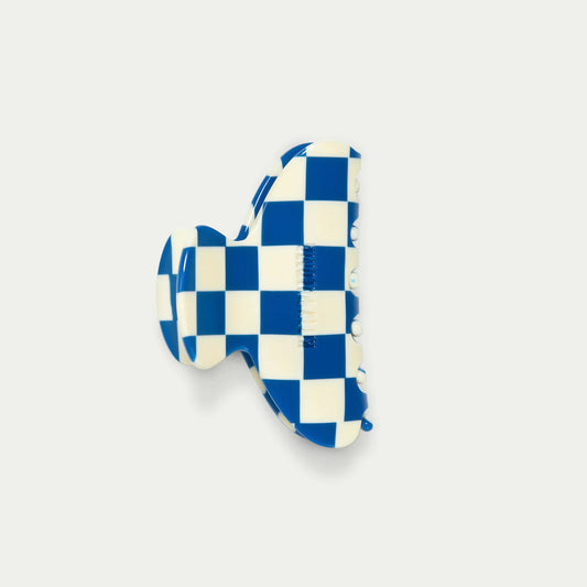 Midi Santorini Hair Claw Clip Kitty Paloma