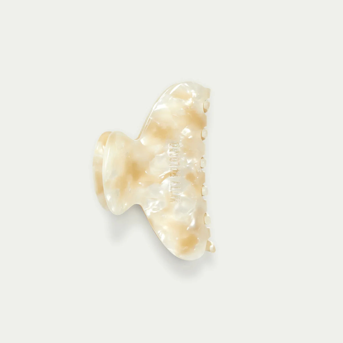 Midi Prosecco Hair Claw Clip Kitty Paloma