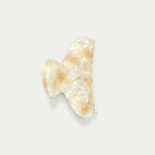 Midi Prosecco Hair Claw Clip Kitty Paloma