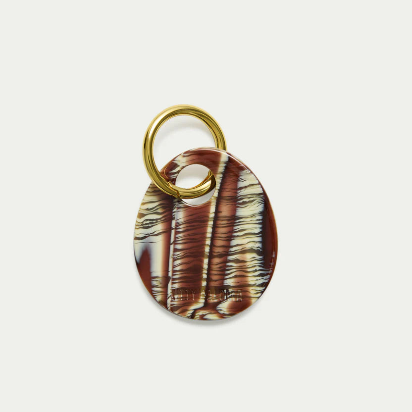 Pendant Keychain - Sahara (Copy) Kitty Paloma