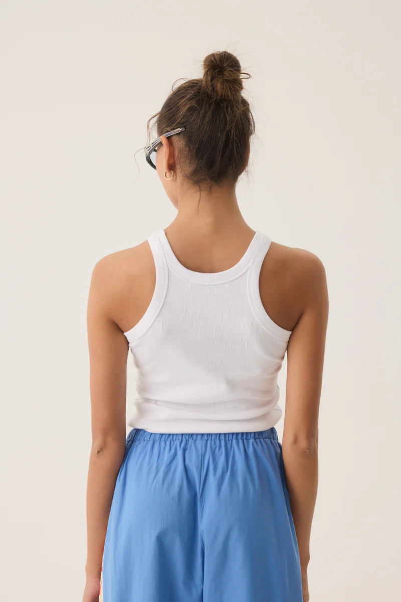 Lobster Tank - Snow Araminta James