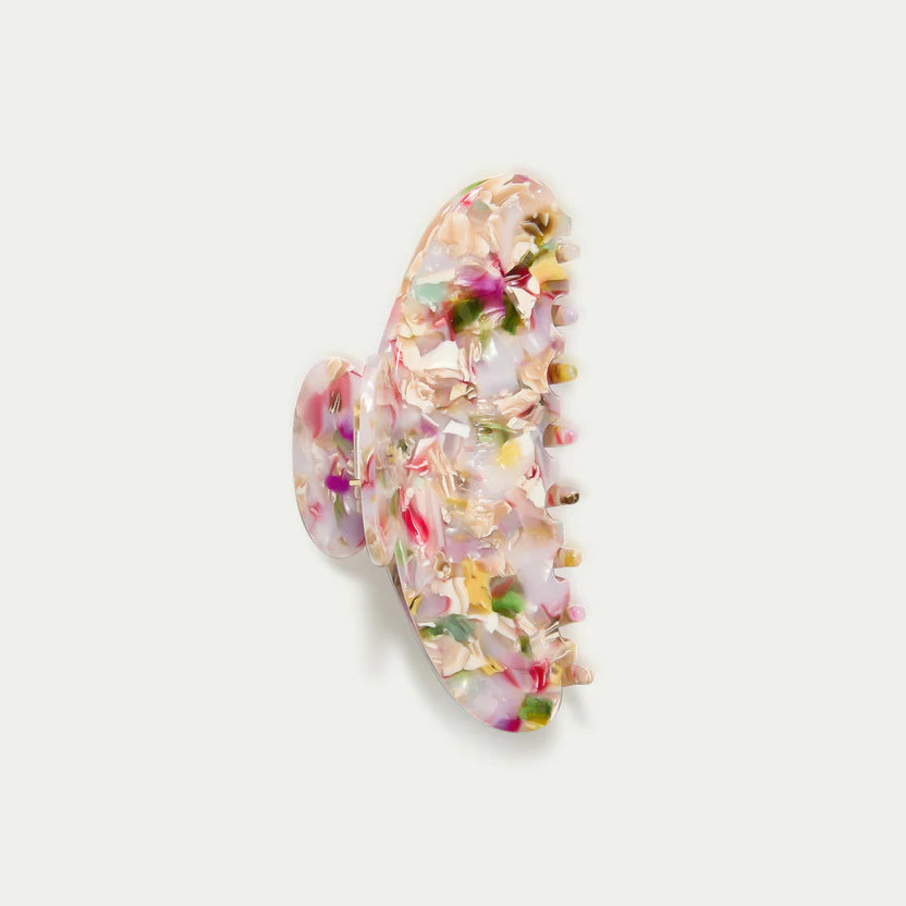 Grande Ibiza Hair Claw Clip Kitty Paloma