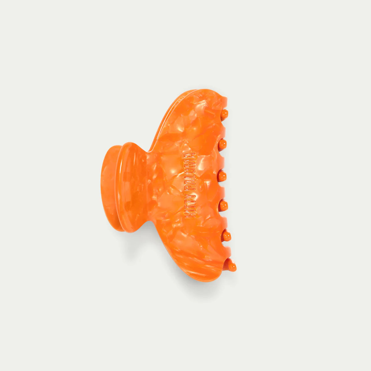 Midi Valencia Hair Claw Clip Kitty Paloma