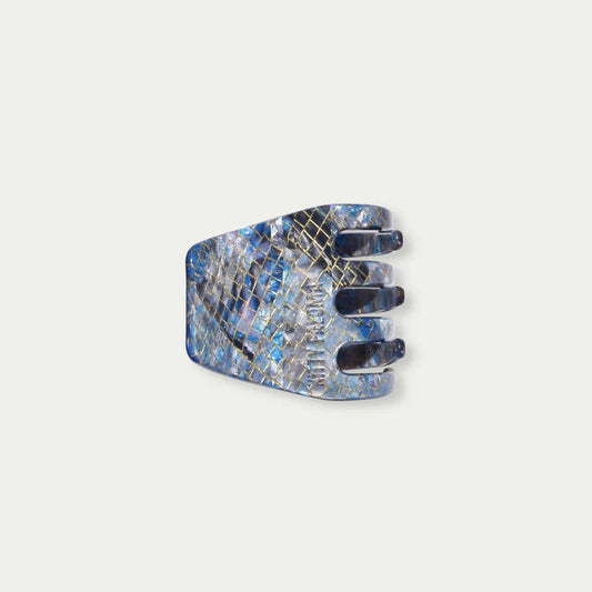 Petite Paros Hair Claw Clip Kitty Paloma