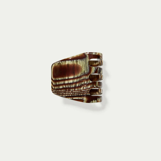 Petite Sahara Hair Claw Clip Kitty Paloma