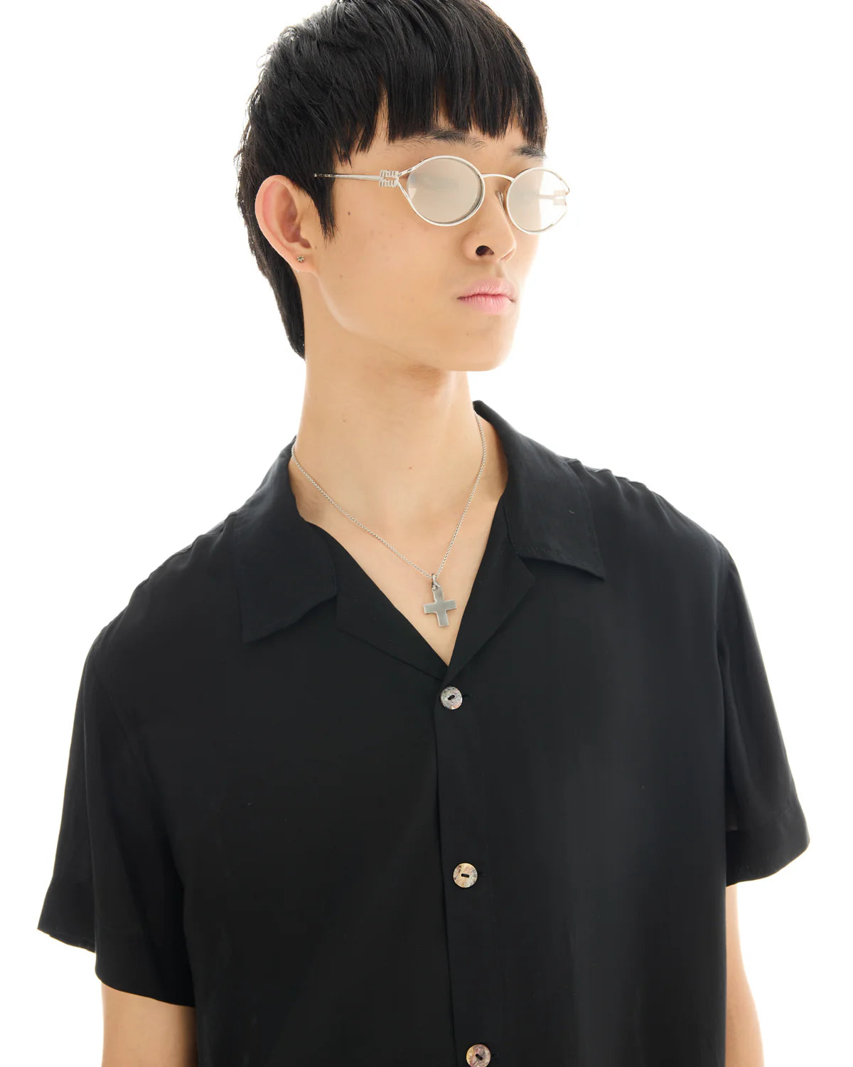 Tiger Snake Camp Shirt The Tales