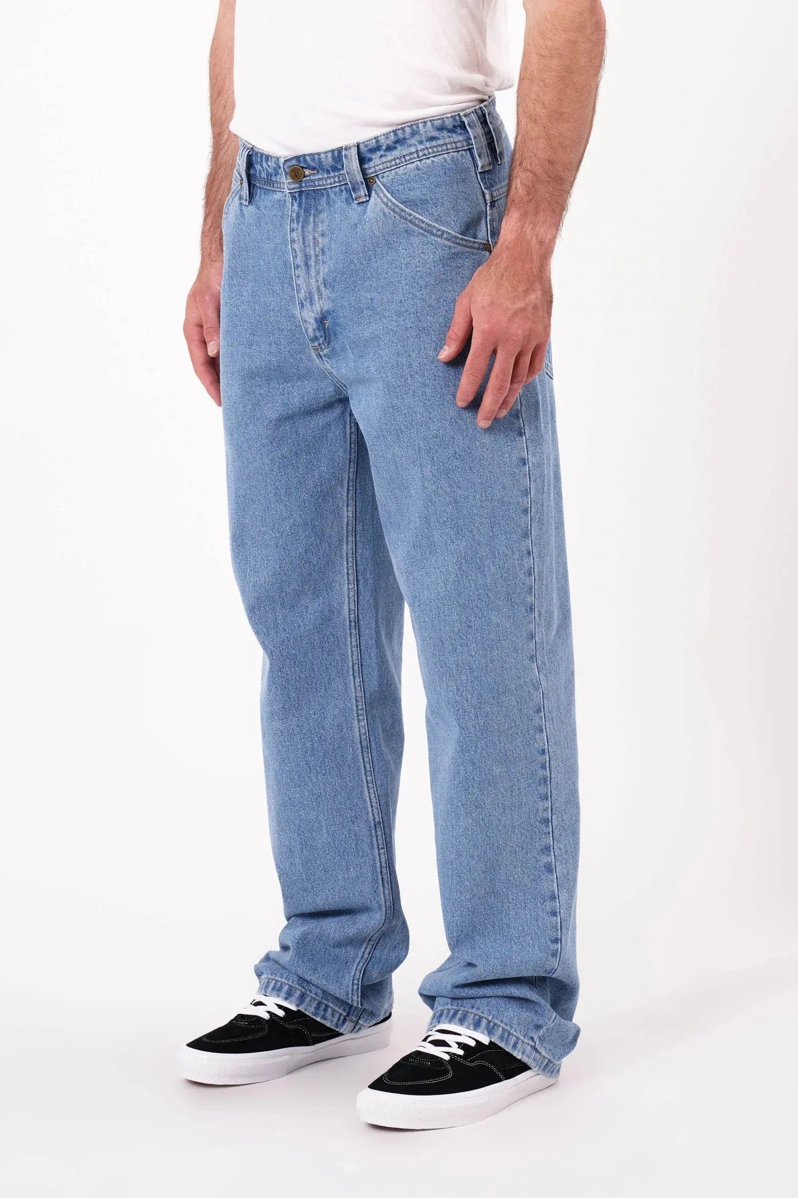 A5 Baggy Jean - Larry Abrand