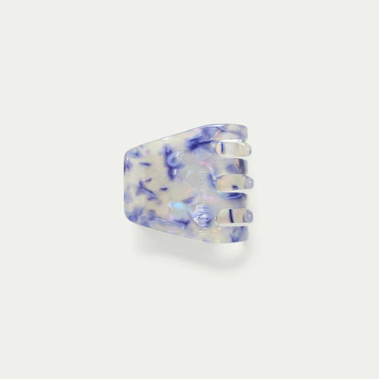 Petite Wisteria Hair Claw Clip Kitty Paloma